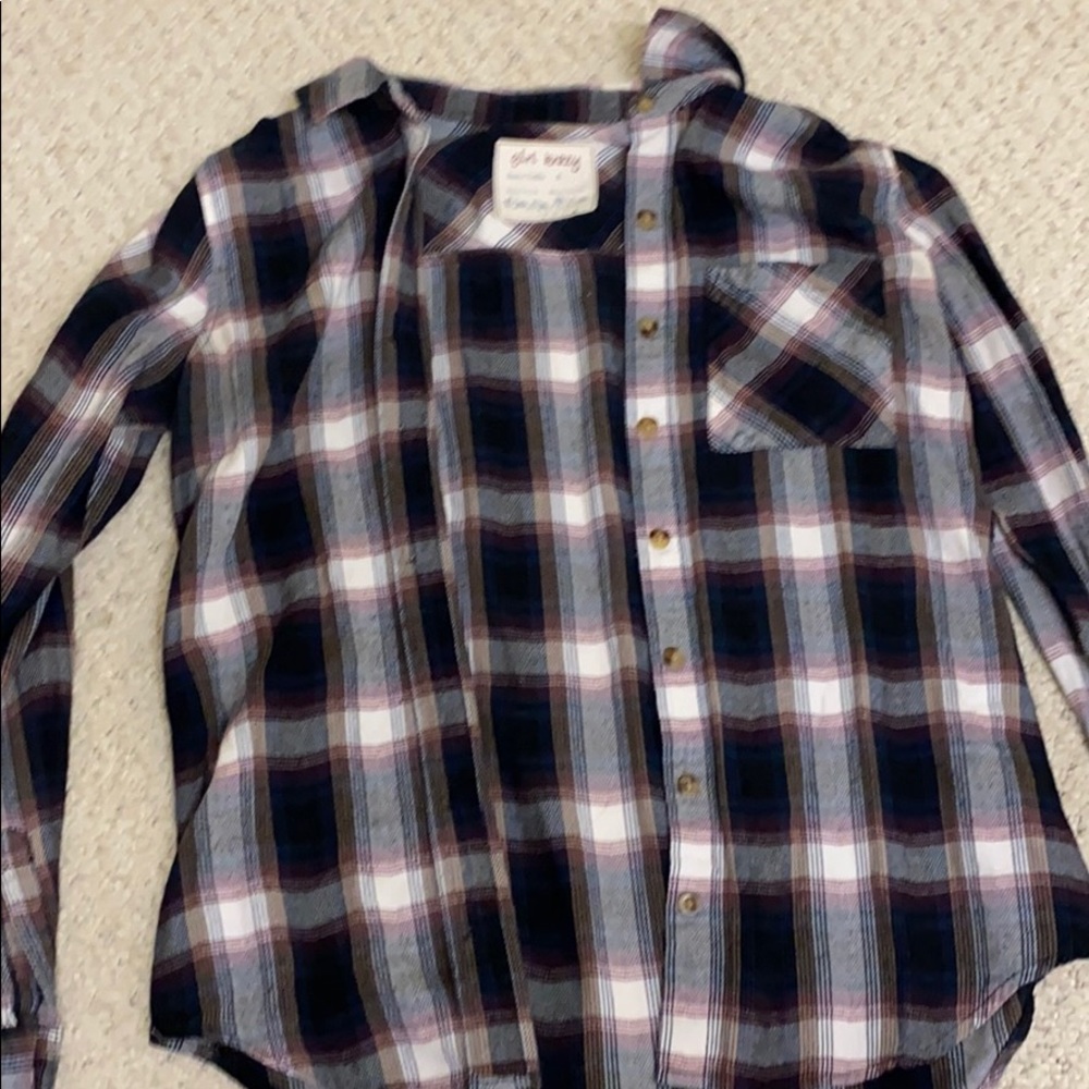 Flannel
